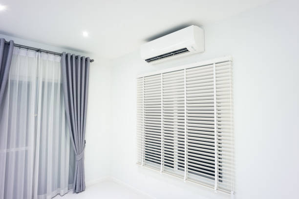 Air Conditioning Companies In Kuwait